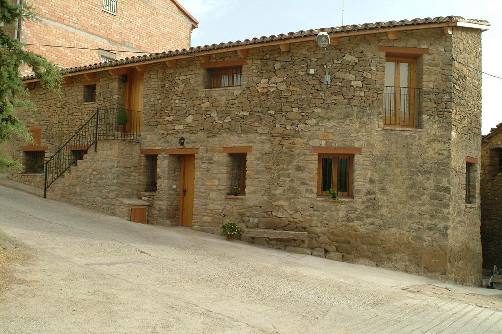 Agullo Casa Contorna 아파트 외부 사진