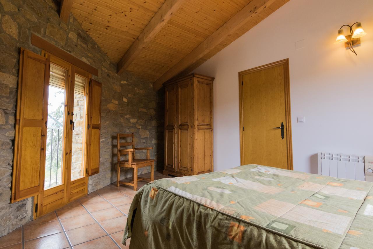 Agullo Casa Contorna 아파트 외부 사진