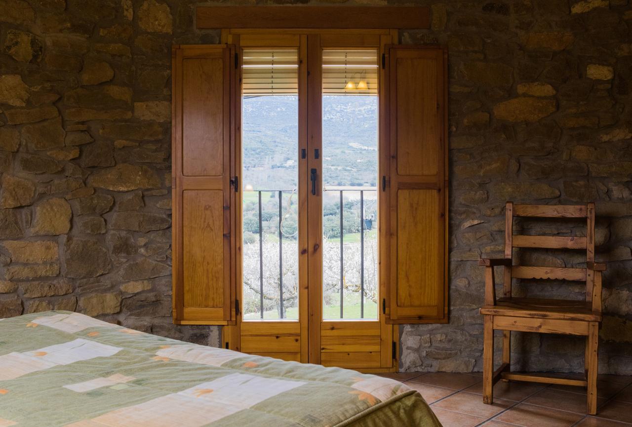 Agullo Casa Contorna 아파트 외부 사진