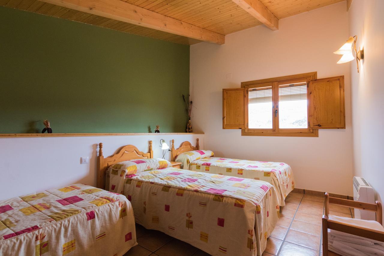 Agullo Casa Contorna 아파트 외부 사진