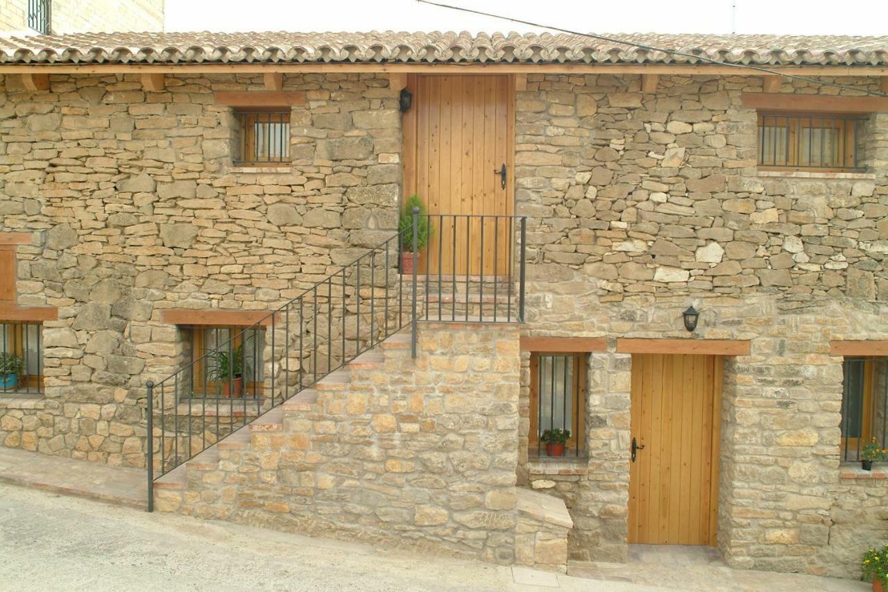 Agullo Casa Contorna 아파트 외부 사진