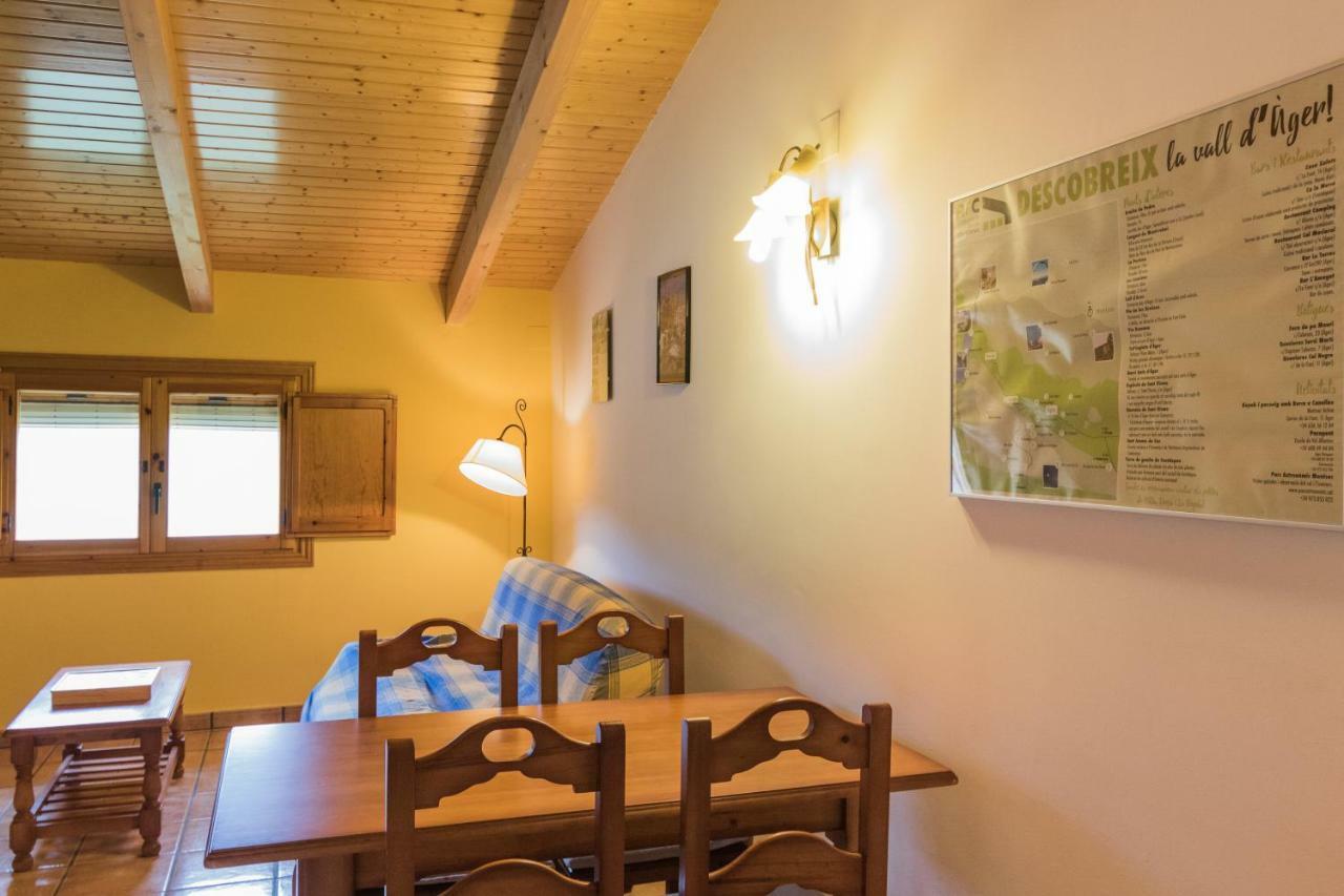 Agullo Casa Contorna 아파트 외부 사진