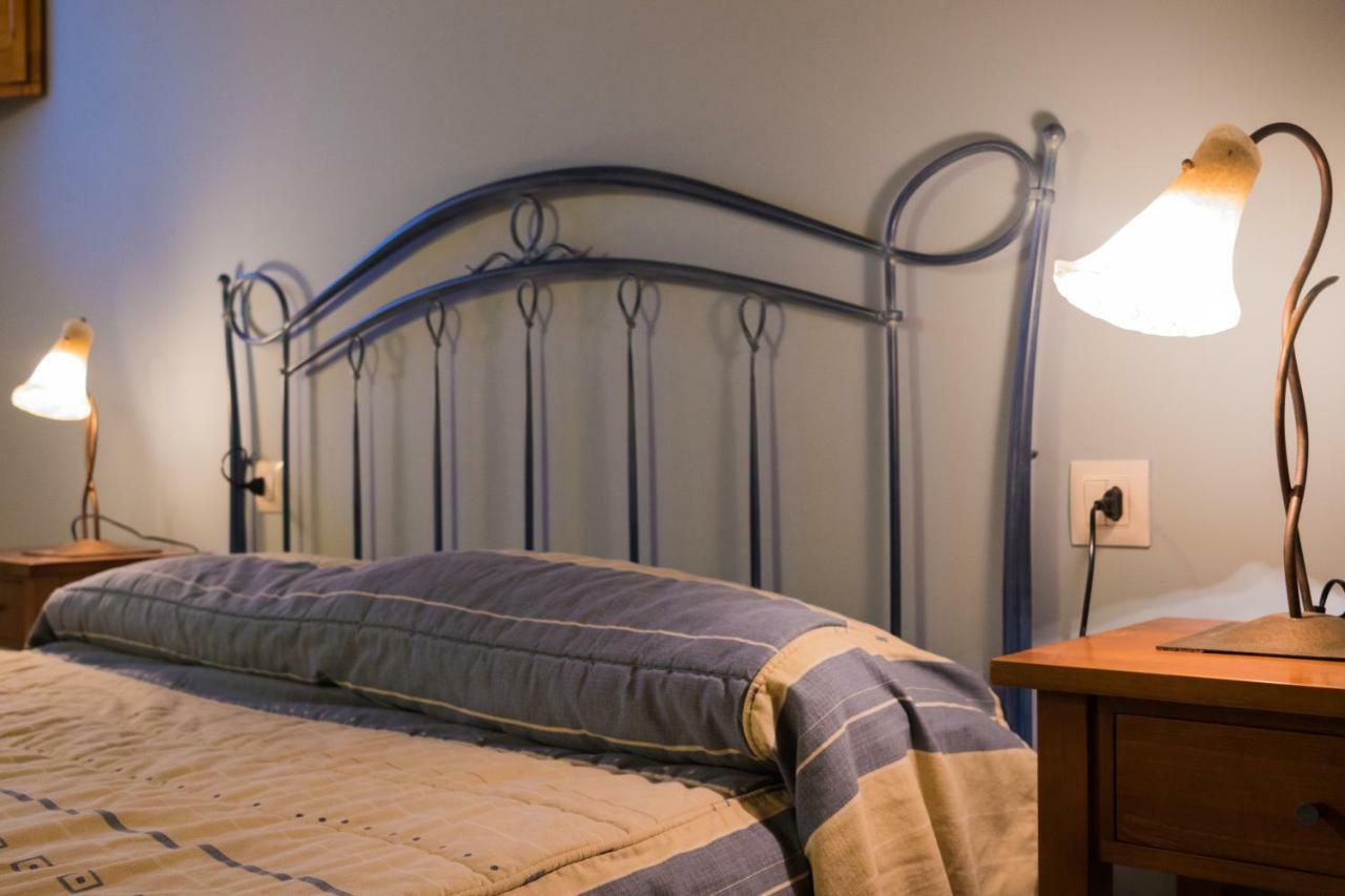 Agullo Casa Contorna 아파트 외부 사진